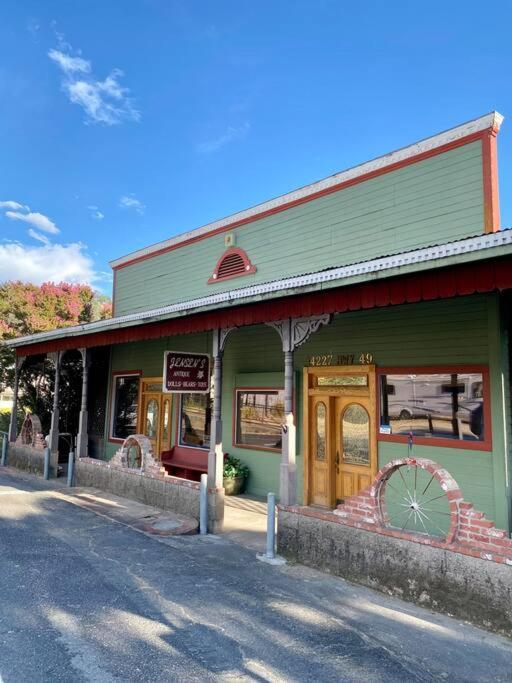 The Shopkeeper'S Cottage ~ Chic! Amador City Exterior foto
