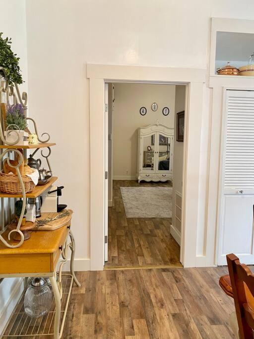 The Shopkeeper'S Cottage ~ Chic! Amador City Exterior foto